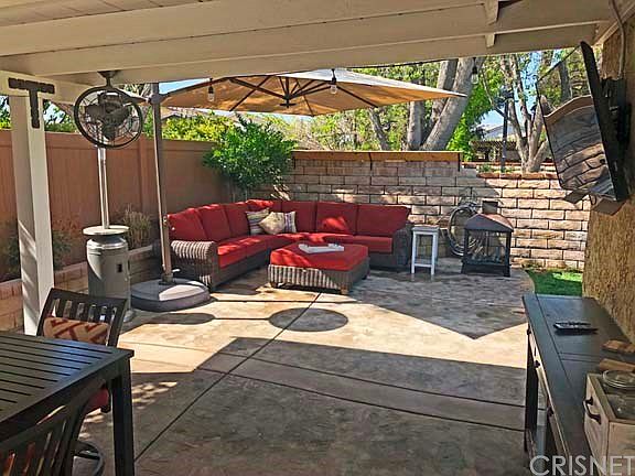 5th image of 25661 Alicante Dr