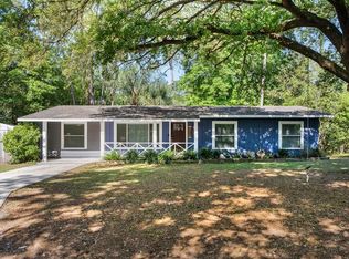6018 NW 27th Ter, Gainesville, FL 32653