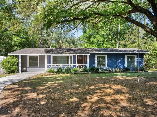 6018 NW 27th Ter, Gainesville, FL 32653