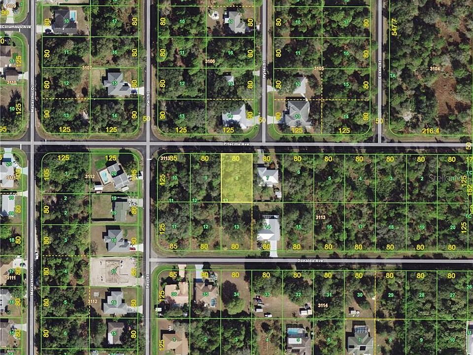 1st image of 22411 Priscilla Ave