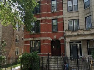 2651 W Crystal St #1, Chicago, IL 60622