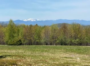 0 Ernest Day Rd, Hiram, ME 04041