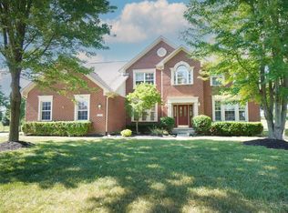 4937 Sandalwood Ct, Mason, OH 45040