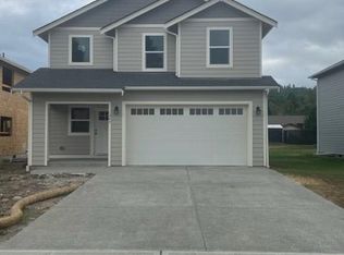 1247 Central Ave E, Tenino, WA 98589