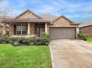 3707 Daintree Park Dr, Katy, TX 77494