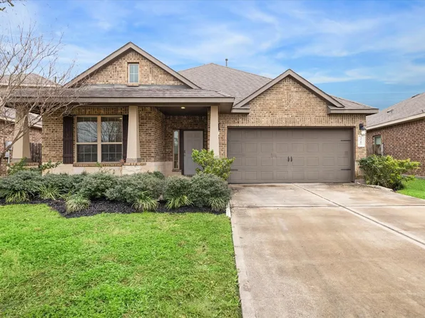 3707 Daintree Park Dr, Katy, TX 77494