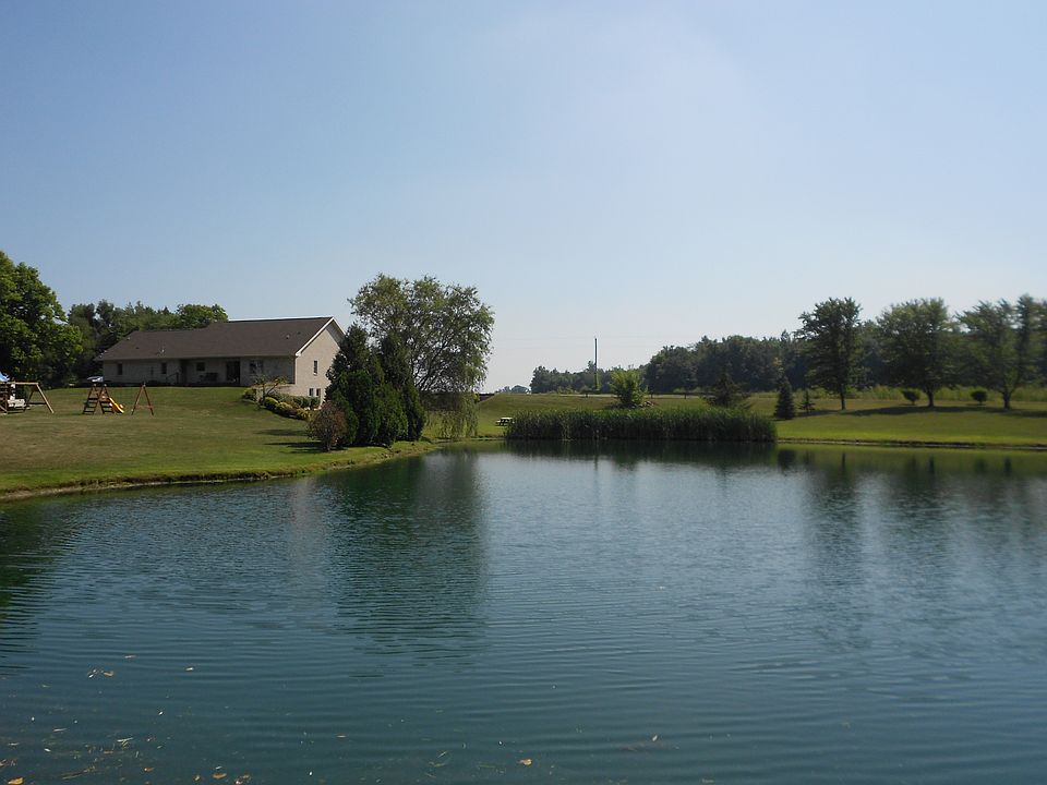 Pond