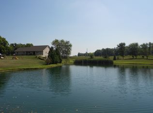 4362 W 200 N, Peru, IN 46970