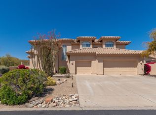 12520 E Altadena Ave, Scottsdale, AZ 85259