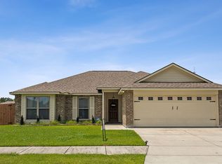 659 Douglas Andrew Ave, Gonzales, LA 70737
