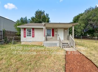 5109 N College Ave, Bethany, OK 73008