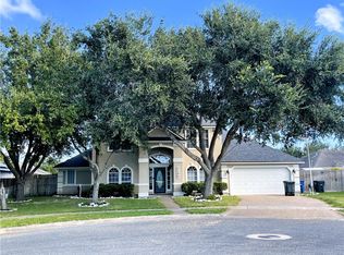 3106 Napa Dr, Corpus Christi, TX 78414