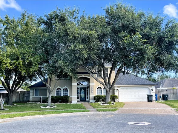 3106 Napa Drive, Corpus Christi, TX 78414