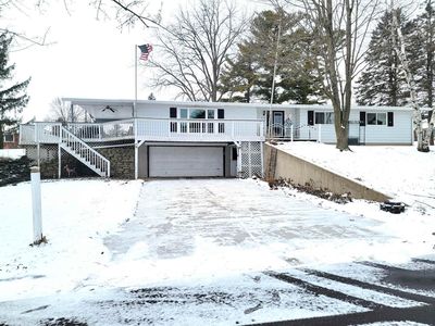 212 North Fairview Avenue, Argyle, WI, 53504