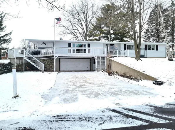 212 North Fairview Avenue, Argyle, WI 53504