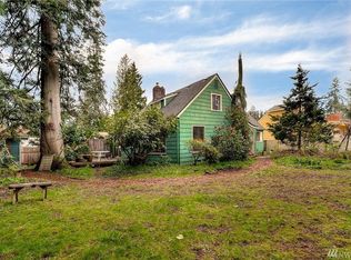 1615 Puget St NE, Olympia, WA 98506
