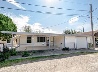 512 W Guerra St, Rio Grande City, TX 78582