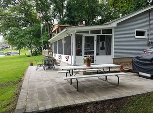 120 Lane 101d Jimmerson Lk, Angola, IN 46703