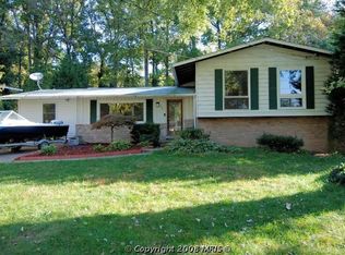 4209 San Juan Dr, Fairfax, VA 22030