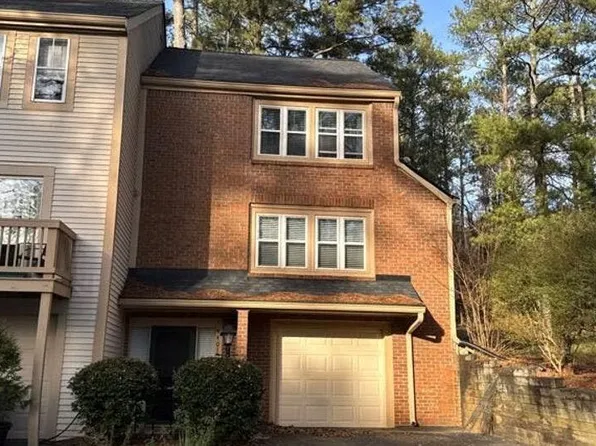 4401 Chowning Way, Atlanta, GA 30338
