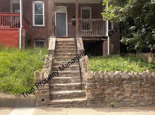 2434 Druid Park Dr, Baltimore, MD 21215