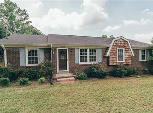 423 Rodney St, Gallatin, TN 37066