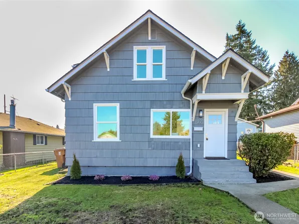 220 E 63RD Street, Tacoma, WA 98404