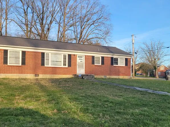 1325 NW Maddux Ave, Cookeville, TN 38501