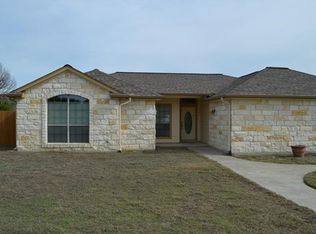 2017 American Dr, Lago Vista, TX 78645