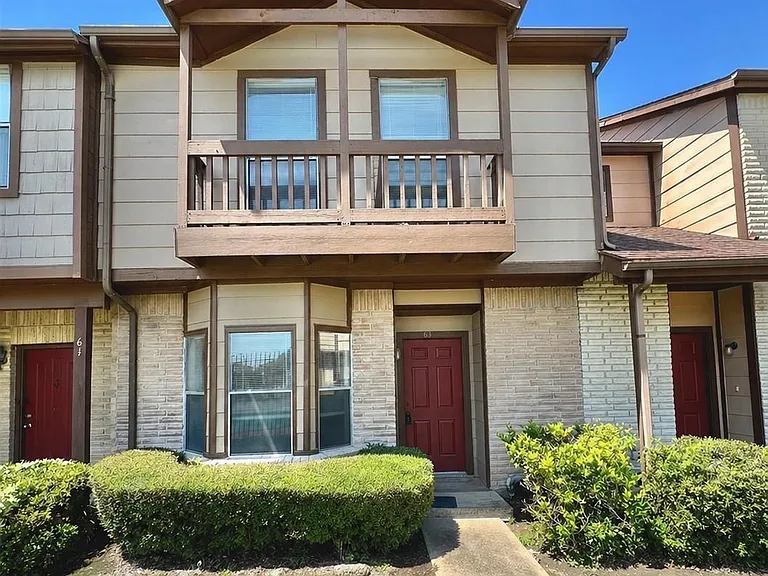 12400 Brookglade Cir #63 — Photo 1