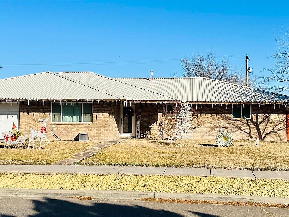 1st image of 1203 De Bremond Dr