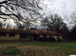 1290 Hamby Rd, Longview, TX 75605