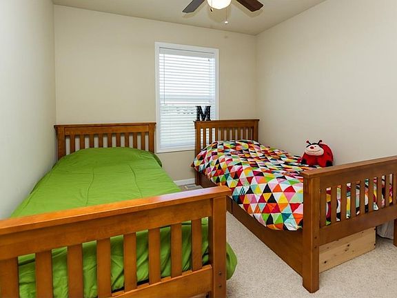 kids bedroom