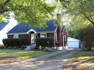 115 Bonner Ave, Saint Matthews, KY