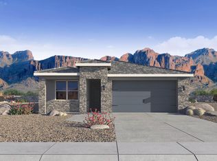 4068 S 242nd Ln, Buckeye, AZ 85326