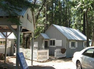 7362 Humboldt Rd, Butte Meadows, CA 95942