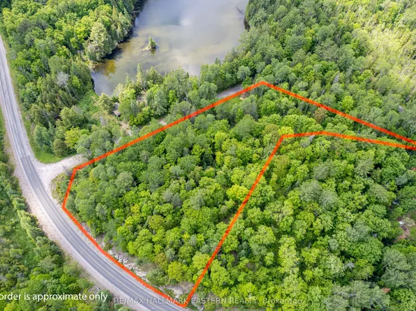 0 Johnson Rd, North Kawartha, ON K0L 1A0