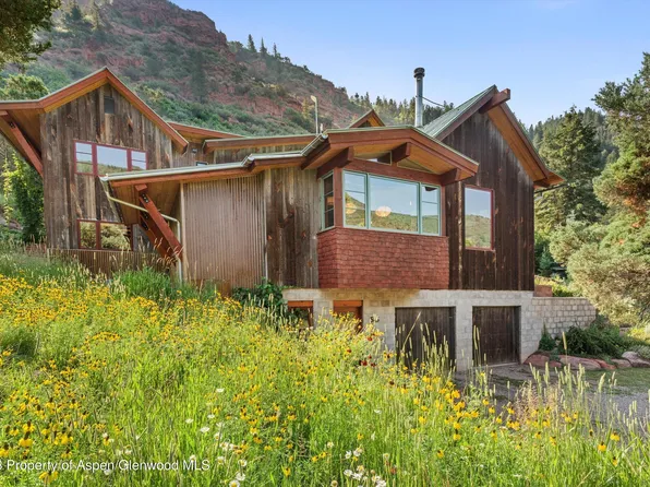 515 Crystal Cir, Carbondale, CO 81623