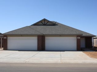 2705 113th St, Lubbock, TX 79423
