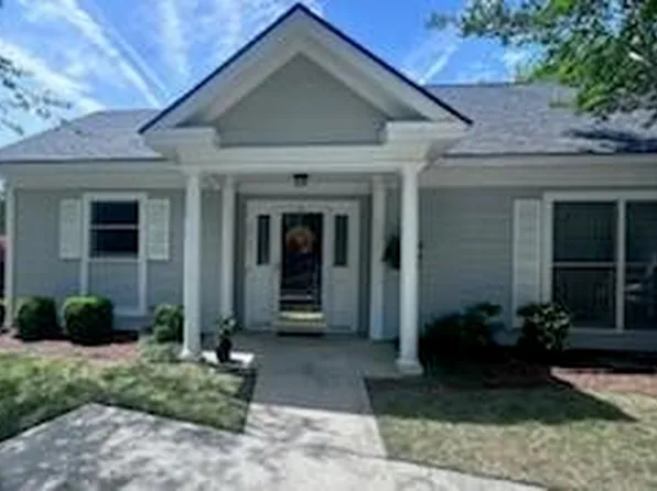 2417 Hansard Dr, Charleston, SC 29406