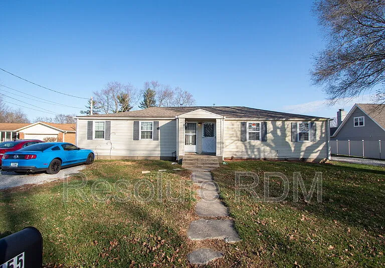 4155 N County Road 575 E — Photo 4