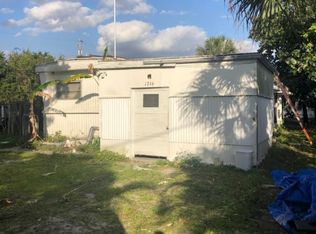 1716 Taylor Rd, Punta Gorda, FL 33950
