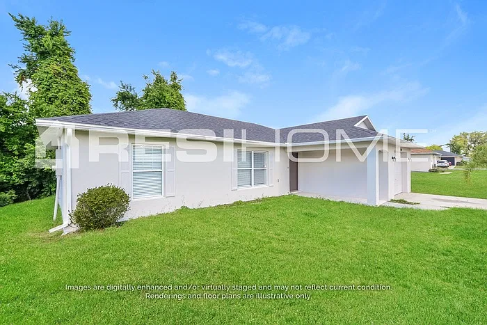 3 bed, 2.0 bath, 1224 sqft, $1,865 — Photo 2