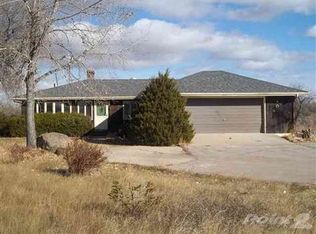 18992 Helmer Rd, Belle Fourche, SD 57717