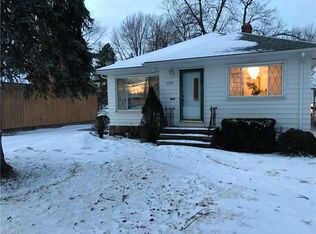 11174 Meadowbrook Dr, Parma Heights, OH 44130