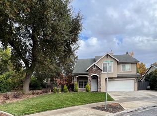 1521 Golden Birch Pl, Chico, CA 95928