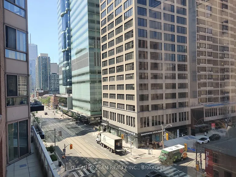 711 Bay St #717 — Photo 14