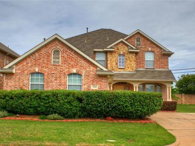 3202 Oak Bourne Dr, Arlington, TX, 76016
