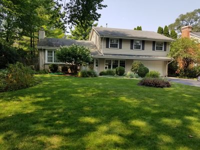 1001 Mohawk Rd, Wilmette, IL, 60091