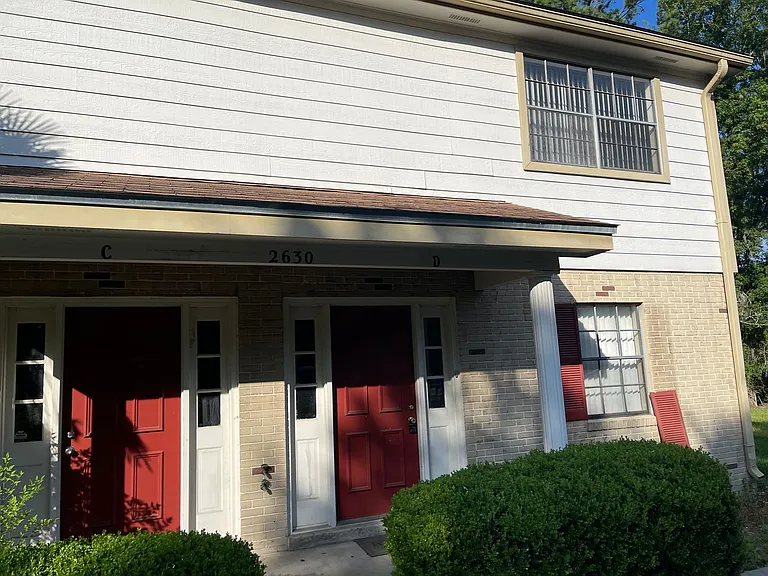 2630 Old Bainbridge Rd #D — Photo 11